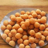 Crunchy Seedai Snack